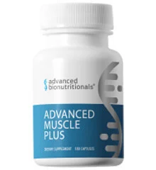 Advanced-Muscle-Plus