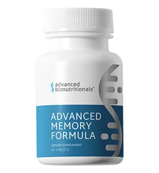 Advanced-Memory-Formula