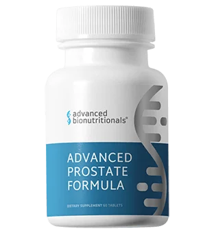 Advanced-Prostate-Formula