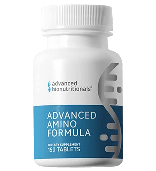 Advanced-Amino-Formula